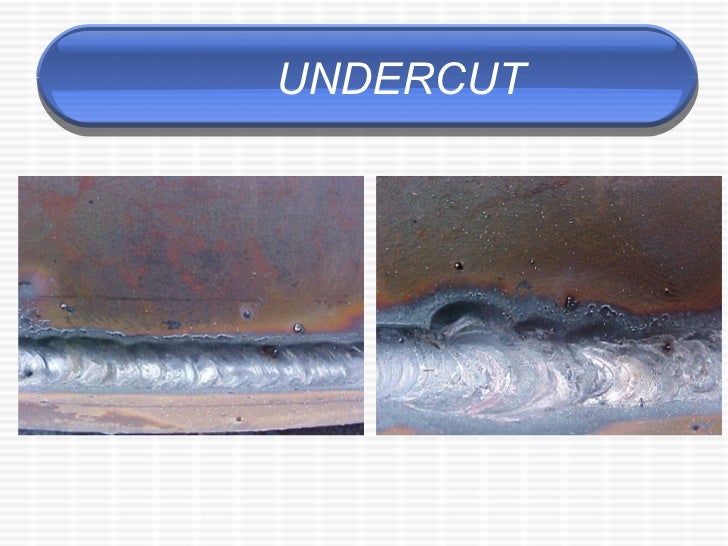 UNDERCUT; 13.
